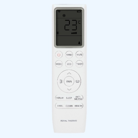 RTDI-09HN8/Wi-Fi Diamond DC Royal Thermo Сплит-система инверторного типа комплект RTDI-09HN8/Wi-Fi Diamond DC Royal Thermo Сплит-система инверторного типа комплект
